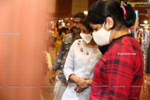 Sutraa Fashion & Lifestyle Exhibition March 2021