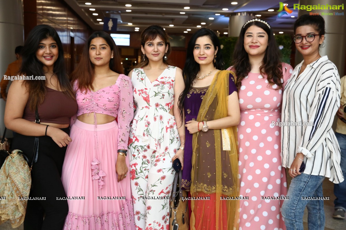 Sutraa Fashion & Lifestyle Exhibition March 2021 Kicks Off at HICC
