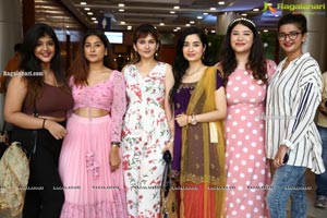 Sutraa Fashion & Lifestyle Exhibition March 2021