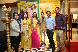 The Haat Life Style Expo 2021 Launch