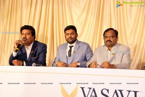 Vasavi Group Launches Three Prestigious Real Estate Projects