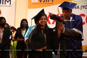 Vignana Jyothi Institute of Management 26th Convocation
