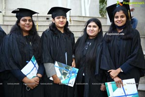 Vignana Jyothi Institute of Management 26th Convocation