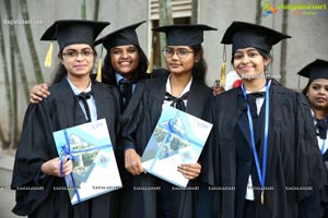 Vignana Jyothi Institute of Management 26th Convocation