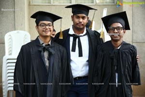 Vignana Jyothi Institute of Management 26th Convocation