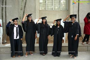 Vignana Jyothi Institute of Management 26th Convocation