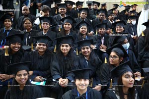 Vignana Jyothi Institute of Management 26th Convocation