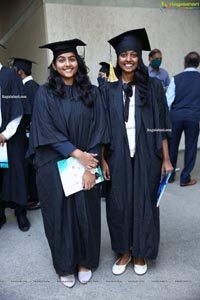 Vignana Jyothi Institute of Management 26th Convocation