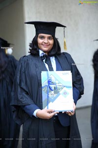 Vignana Jyothi Institute of Management 26th Convocation