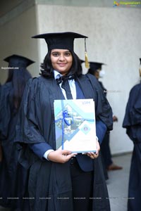 Vignana Jyothi Institute of Management 26th Convocation