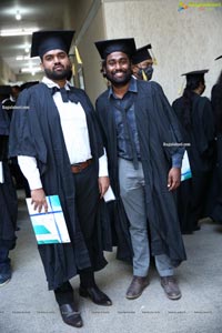 Vignana Jyothi Institute of Management 26th Convocation