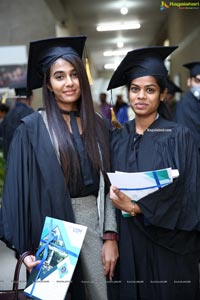 Vignana Jyothi Institute of Management 26th Convocation