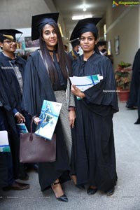 Vignana Jyothi Institute of Management 26th Convocation