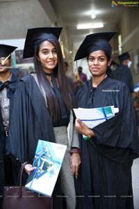 Vignana Jyothi Institute of Management 26th Convocation