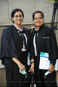 Vignana Jyothi Institute of Management 26th Convocation