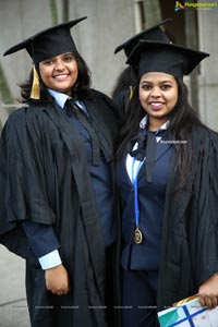 Vignana Jyothi Institute of Management 26th Convocation