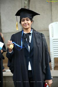 Vignana Jyothi Institute of Management 26th Convocation