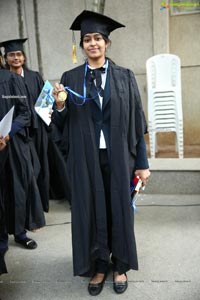 Vignana Jyothi Institute of Management 26th Convocation