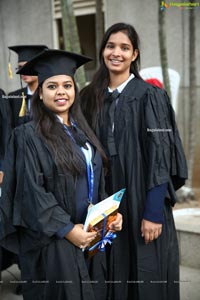 Vignana Jyothi Institute of Management 26th Convocation