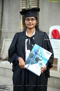 Vignana Jyothi Institute of Management 26th Convocation