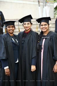 Vignana Jyothi Institute of Management 26th Convocation