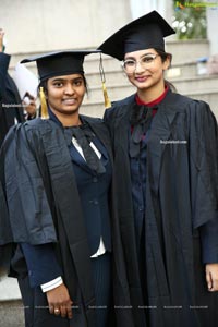 Vignana Jyothi Institute of Management 26th Convocation