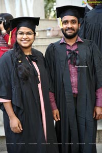 Vignana Jyothi Institute of Management 26th Convocation