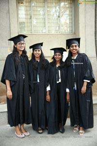 Vignana Jyothi Institute of Management 26th Convocation