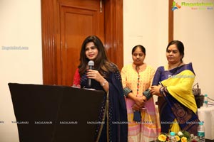 International Women's Day Celebrations by Visual Art Gallery