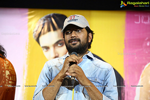 Bommala Koluvu Movie Press Meet