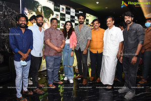 Celebs at Clap Premiere Show at AMB Mall