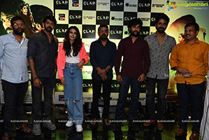 Celebs at Clap Premiere Show at AMB Mall