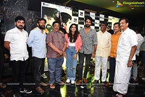 Celebs at Clap Premiere Show at AMB Mall