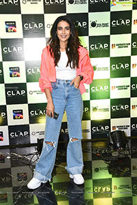 Celebs at Clap Premiere Show at AMB Mall