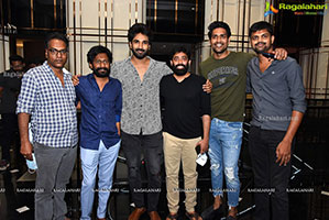 Celebs at Clap Premiere Show at AMB Mall