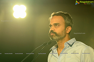 KGF2 Movie Trailer Launch at Bengaluru