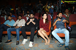 Krishna Vrinda Vihari Teaser Launch