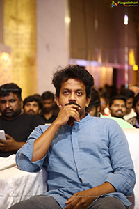 Mishan Impossible Movie Pre-Release Event