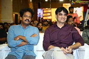 Mishan Impossible Movie Pre-Release Event