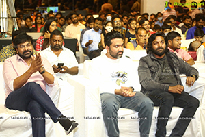 Mishan Impossible Movie Pre-Release Event