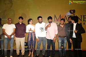 Mishan Impossible Movie Pre-Release Event