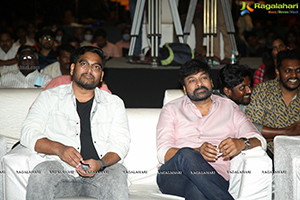 Mishan Impossible Movie Pre-Release Event