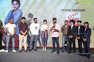 Mishan Impossible Movie Pre-Release Event