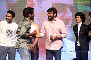 Mishan Impossible Movie Pre-Release Event