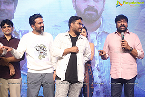 Mishan Impossible Movie Pre-Release Event
