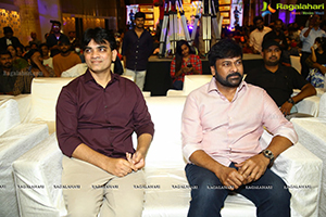 Mishan Impossible Movie Pre-Release Event