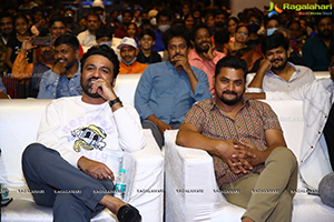 Mishan Impossible Movie Pre-Release Event