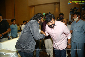 Mishan Impossible Movie Pre-Release Event