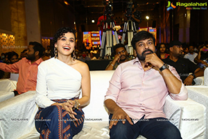 Mishan Impossible Movie Pre-Release Event