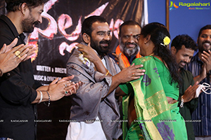 Nallamala Movie Success Meet